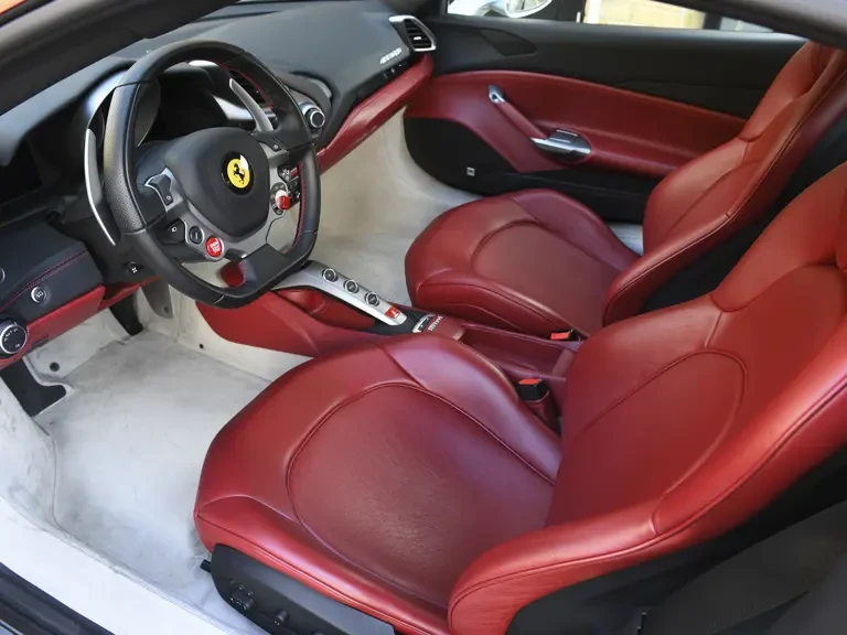 2018 Ferrari 488 GTB - Image 5 of 31