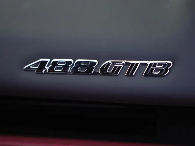 2018 Ferrari 488 GTB - Image 23 of 27