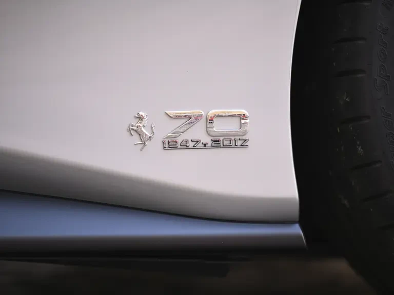 2018 Ferrari 488 GTB - Image 29 of 31