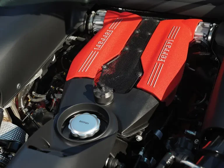 2018 Ferrari 488 GTB - Image 4 of 27