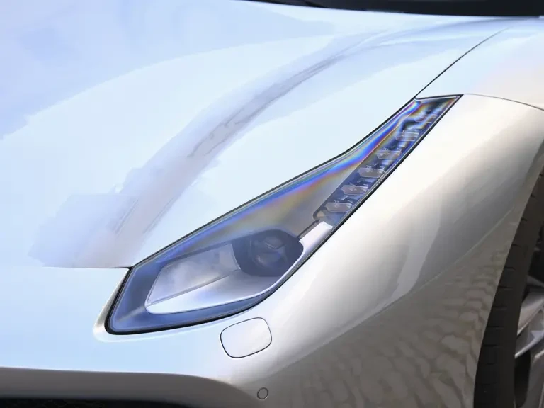 2018 Ferrari 488 GTB - Image 31 of 31