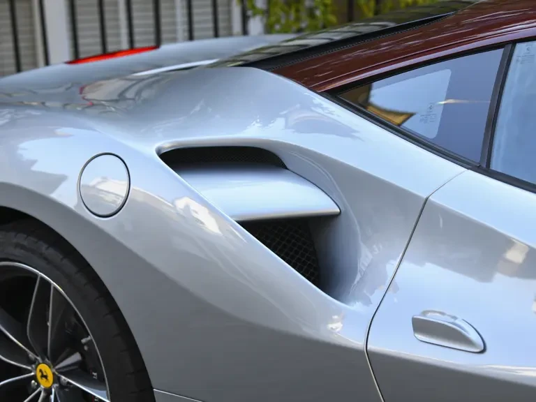 2018 Ferrari 488 GTB - Image 30 of 31
