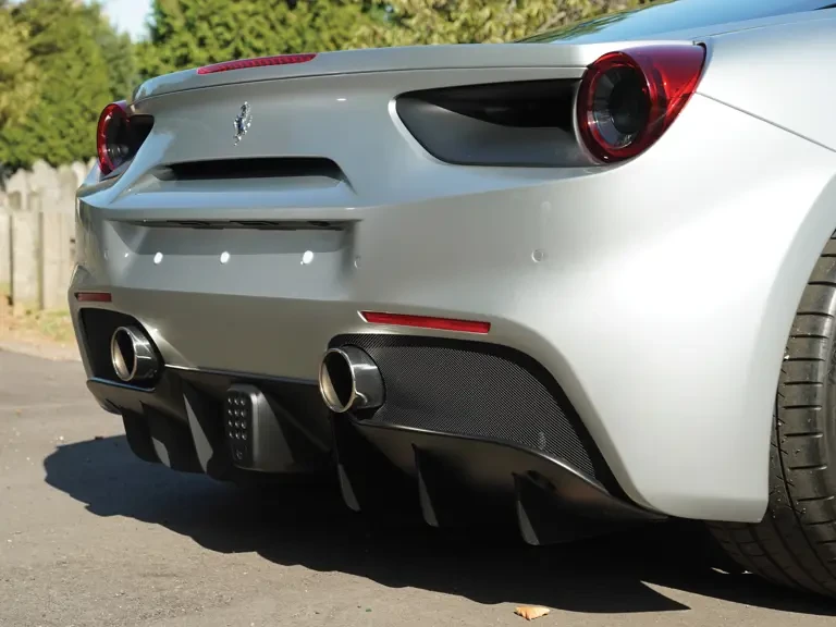 2018 Ferrari 488 GTB - Image 22 of 27