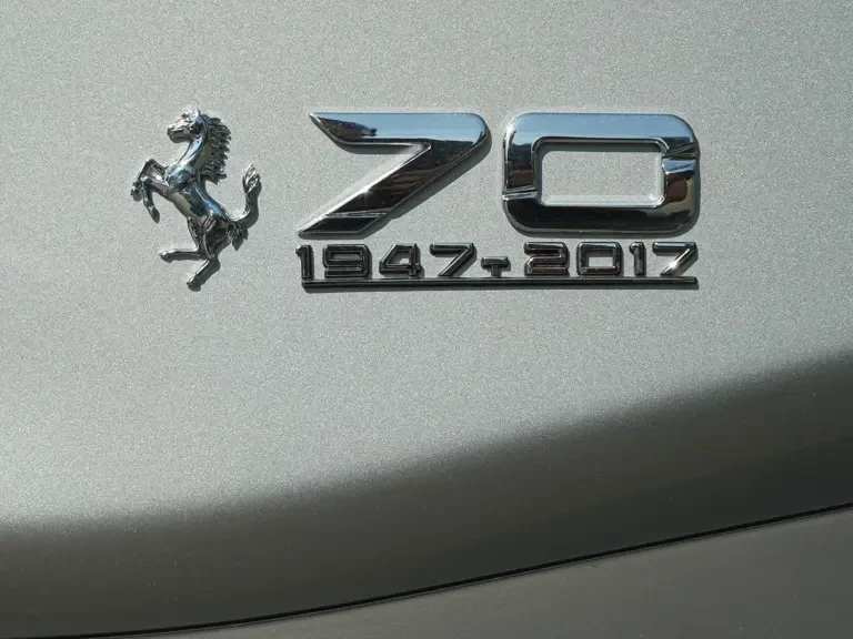 2018 Ferrari 488 GTB - Image 8 of 27