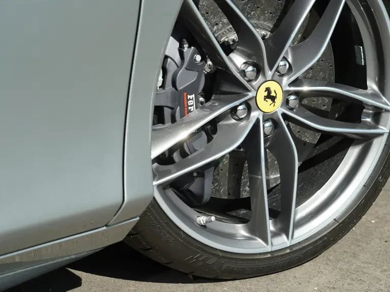 2018 Ferrari 488 GTB - Image 20 of 27