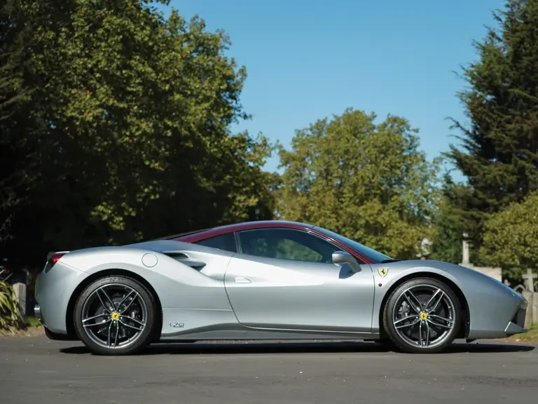 2018 Ferrari 488 GTB - Image 6 of 27