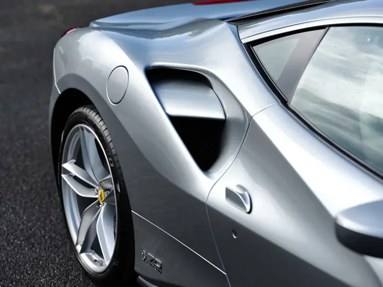 2018 Ferrari 488 GTB - Image 24 of 31