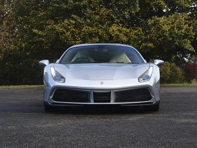 2018 Ferrari 488 GTB - Image 8 of 31