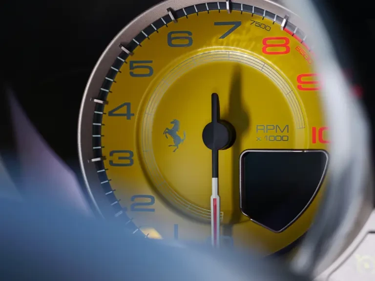 2018 Ferrari 488 GTB - Image 14 of 31