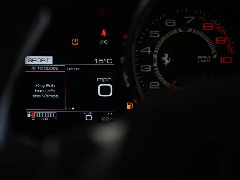 2018 Ferrari 488 GTB - Image 12 of 31