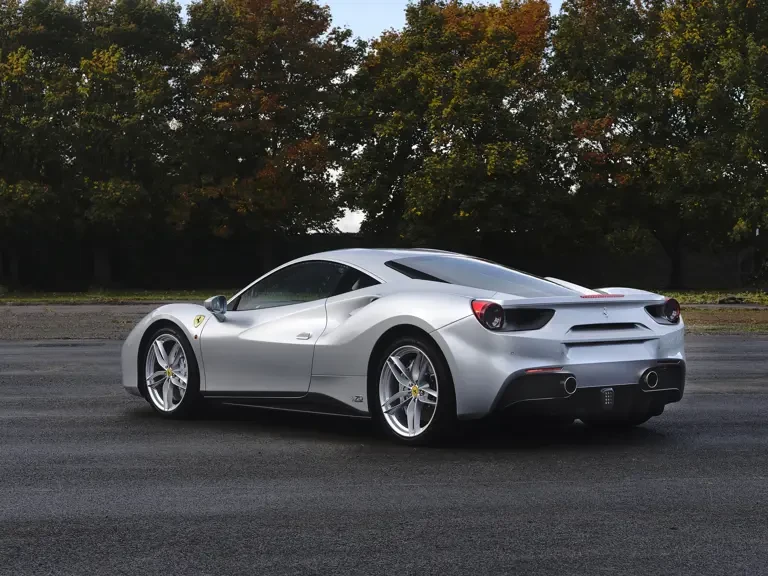 2018 Ferrari 488 GTB - Image 3 of 31