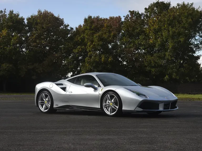 2018 Ferrari 488 GTB - Image 2 of 31