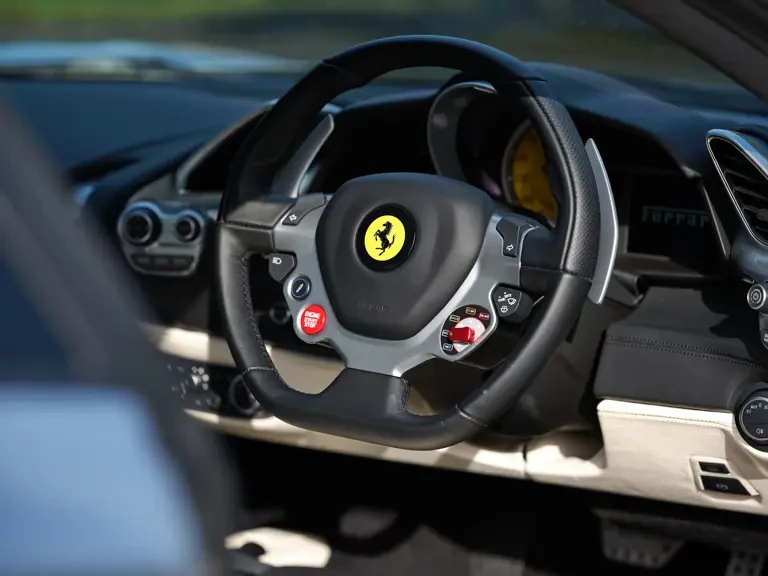 2018 Ferrari 488 GTB - Image 11 of 31