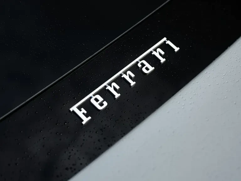 2018 Ferrari 488 GTB - Image 28 of 31