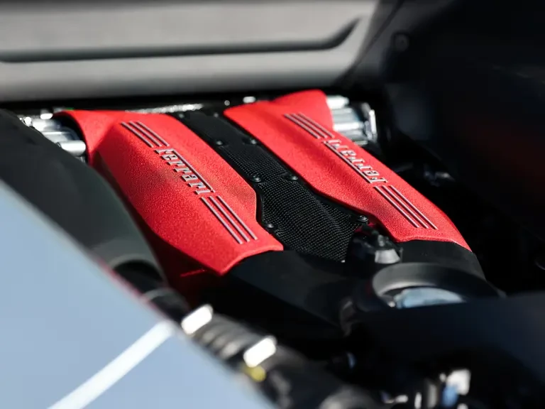 2018 Ferrari 488 GTB - Image 4 of 31