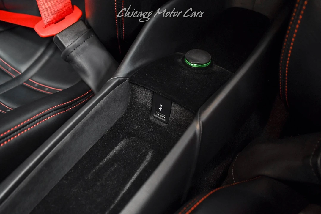 2018 Ferrari 488 GTB - Image 20 of 31