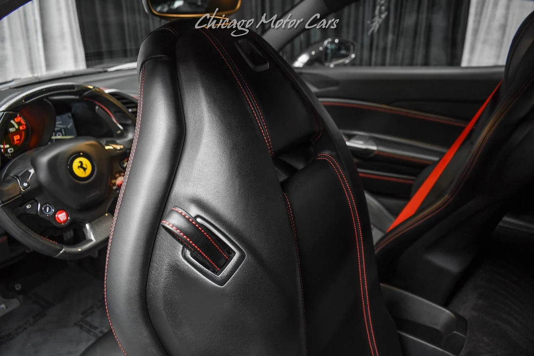 2018 Ferrari 488 GTB - Image 23 of 31