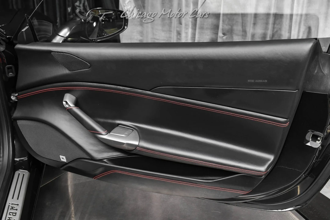 2018 Ferrari 488 GTB - Image 30 of 31
