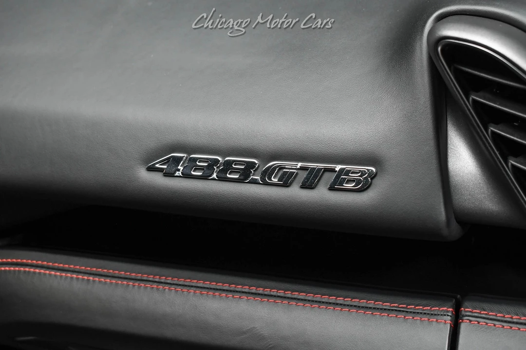 2018 Ferrari 488 GTB - Image 26 of 31