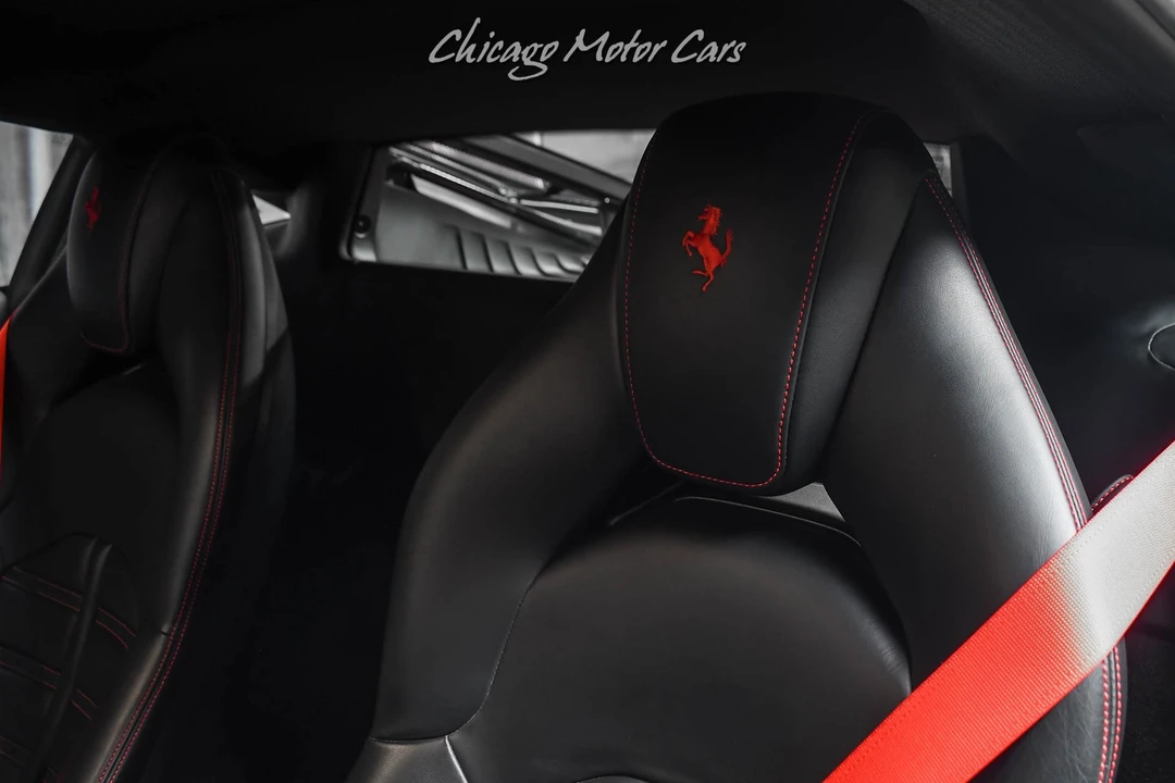 2018 Ferrari 488 GTB - Image 21 of 31