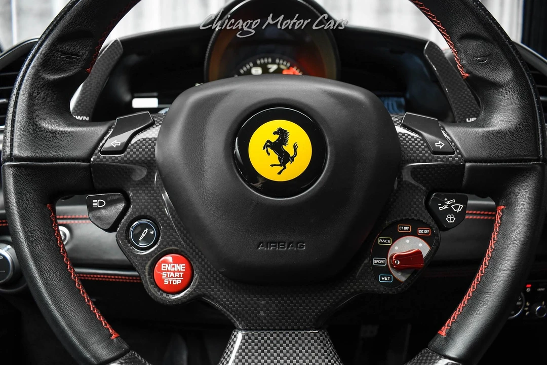2018 Ferrari 488 GTB - Image 11 of 31