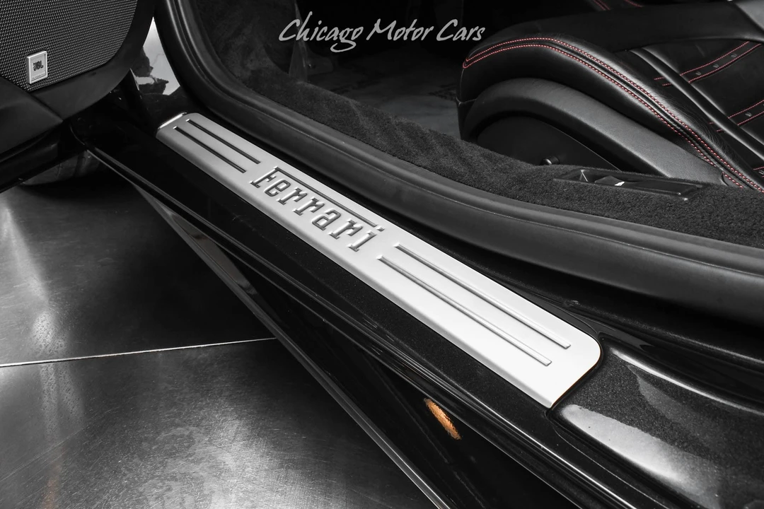 2018 Ferrari 488 GTB - Image 27 of 31