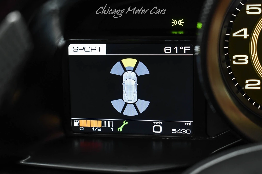 2018 Ferrari 488 GTB - Image 14 of 31
