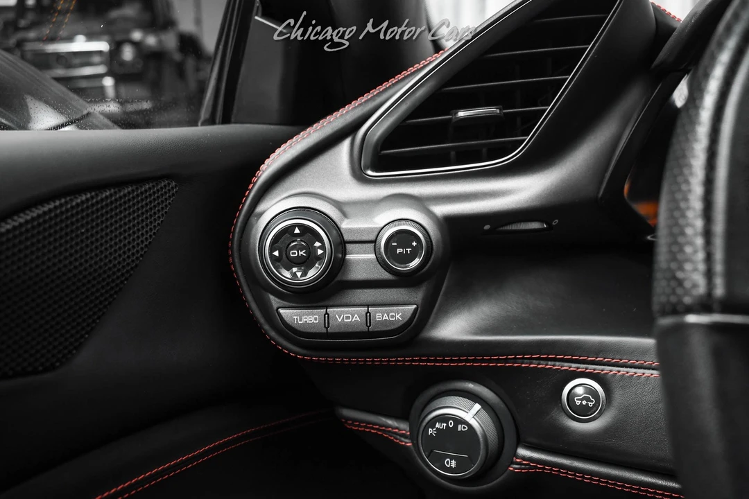 2018 Ferrari 488 GTB - Image 12 of 31