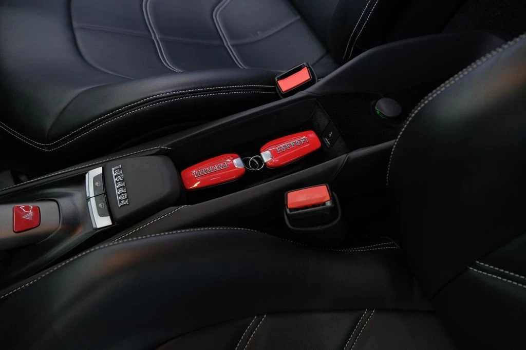 2018 Ferrari 488 GTB - Image 20 of 31