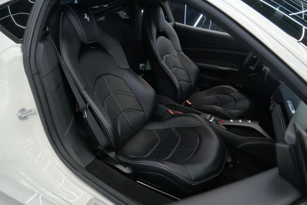 2018 Ferrari 488 GTB - Image 21 of 31