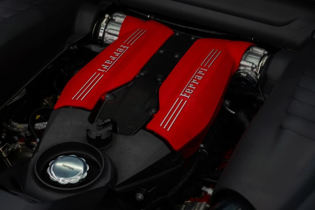 2018 Ferrari 488 GTB - Image 27 of 31