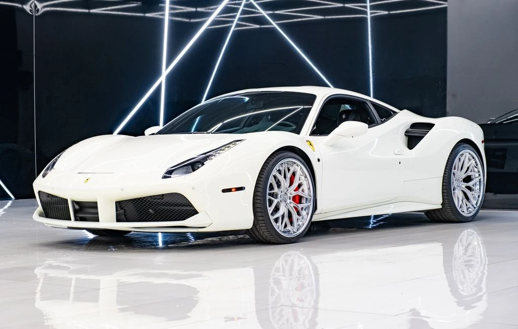 2018 Ferrari 488 GTB - Image 2 of 31