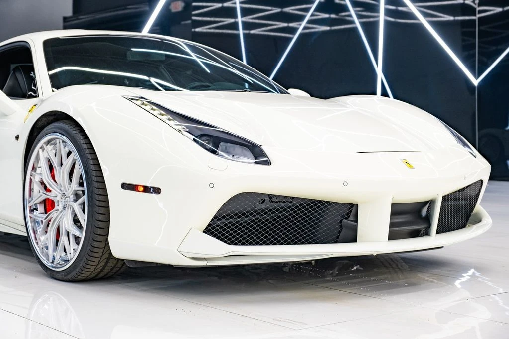 2018 Ferrari 488 GTB - Image 6 of 31