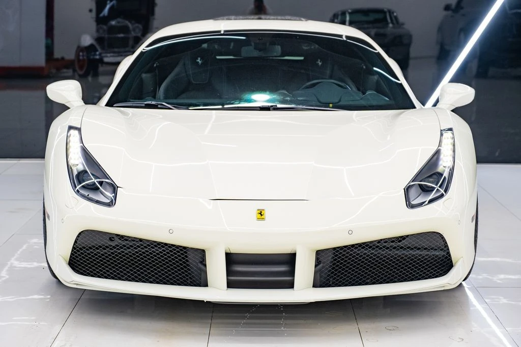 2018 Ferrari 488 GTB - Image 5 of 31
