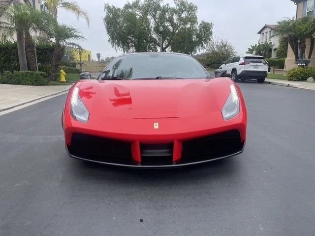 2018 Ferrari 488 GTB - Image 4 of 20
