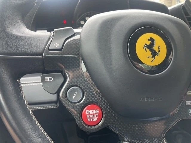 2018 Ferrari 488 GTB - Image 16 of 20