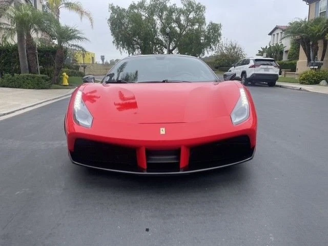 2018 Ferrari 488 GTB - Image 4 of 20