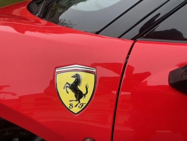 2018 Ferrari 488 GTB - Image 12 of 20
