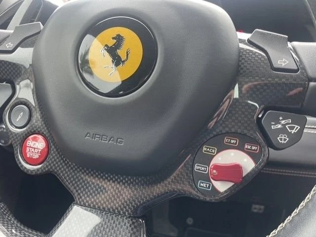 2018 Ferrari 488 GTB - Image 15 of 20