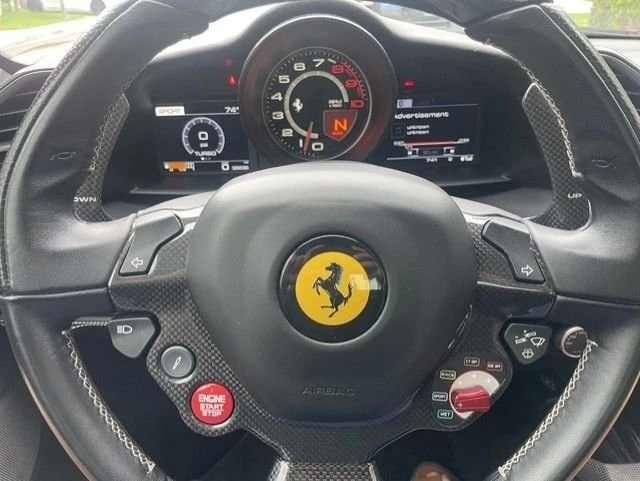 2018 Ferrari 488 GTB - Image 14 of 20