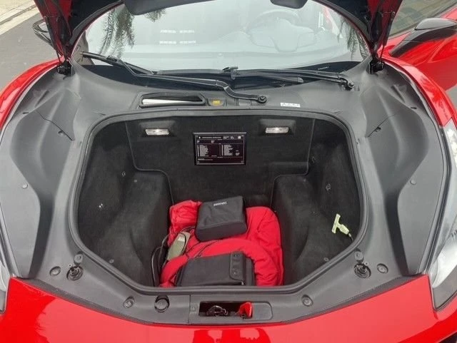2018 Ferrari 488 GTB - Image 11 of 20