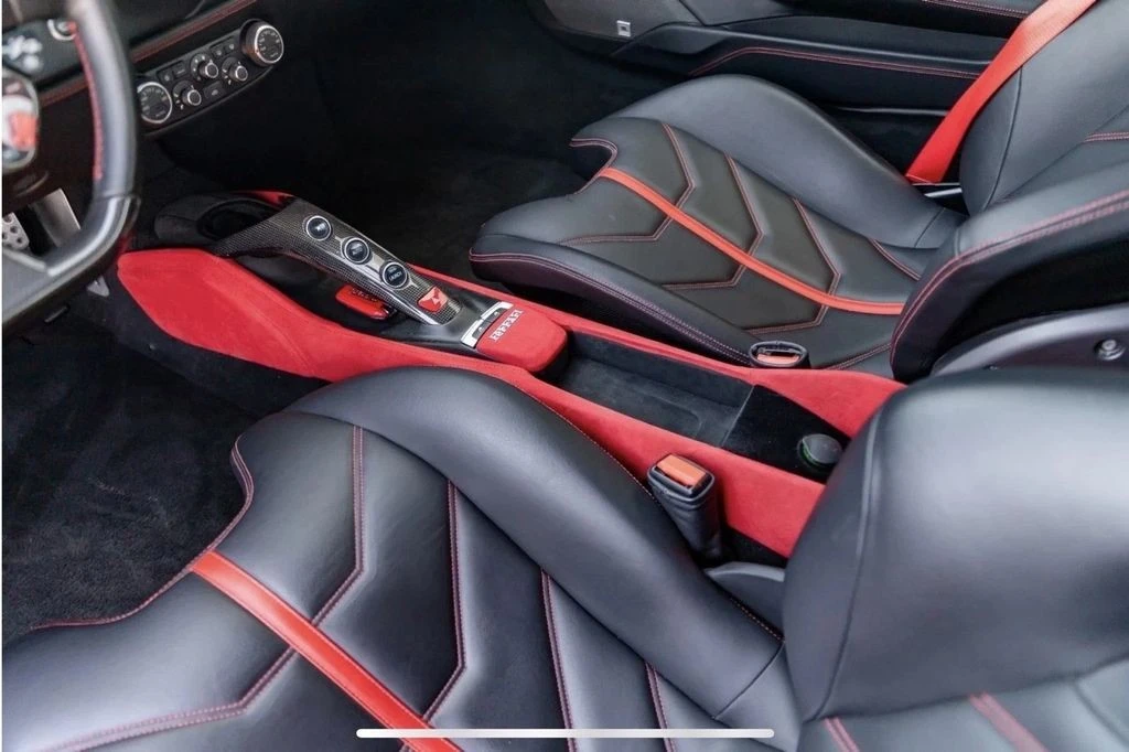 2018 Ferrari 488 GTB - Image 14 of 16
