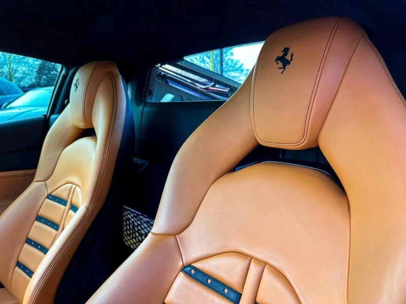 2018 Ferrari 488 GTB - Image 12 of 12