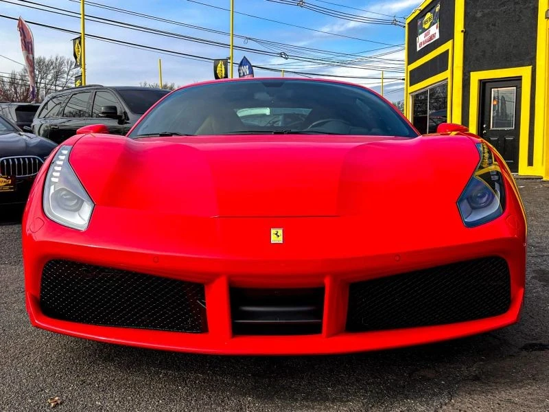 2018 Ferrari 488 GTB - Image 2 of 12