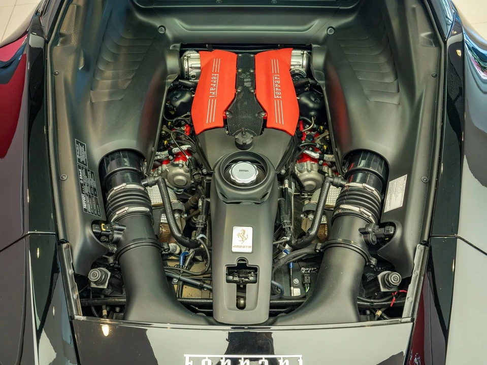 2018 Ferrari 488 GTB - Image 24 of 26