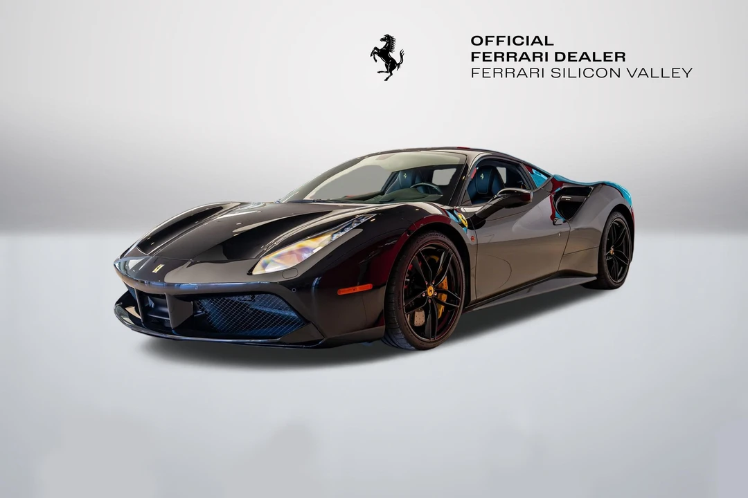 2018 Ferrari 488 GTB - Image 4 of 26