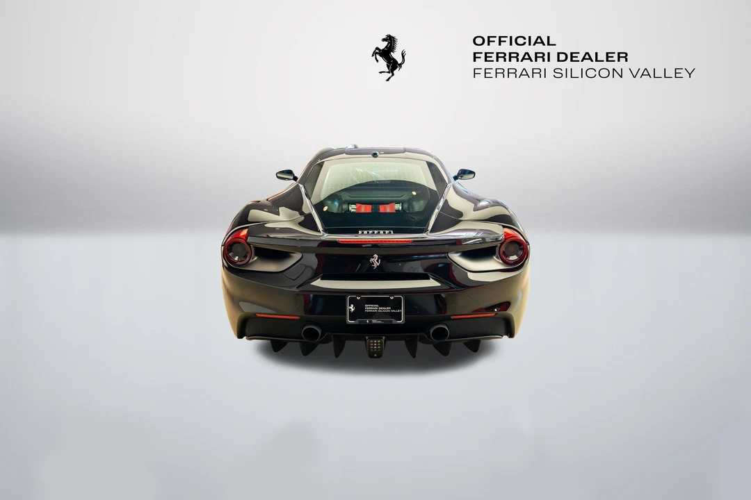 2018 Ferrari 488 GTB - Image 5 of 26