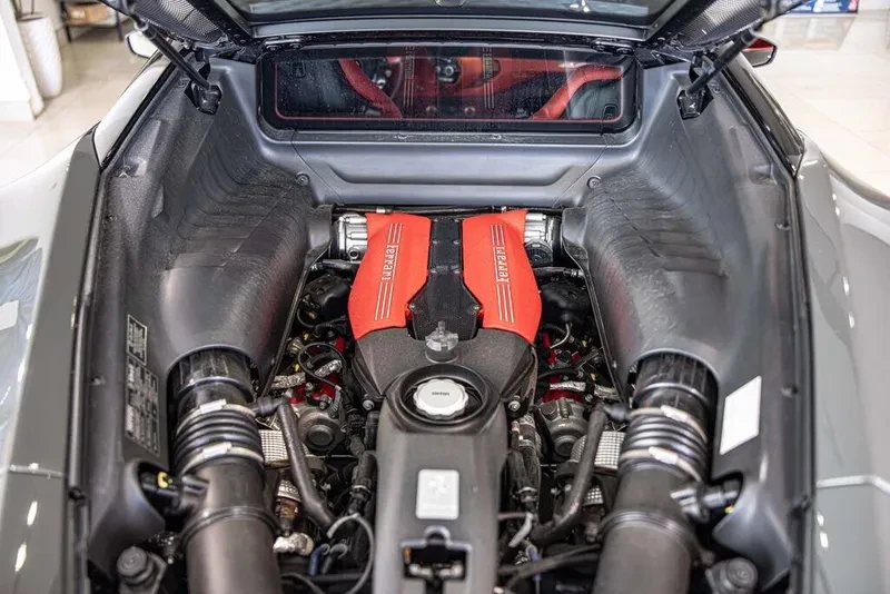2018 Ferrari 488 GTB - Image 18 of 20