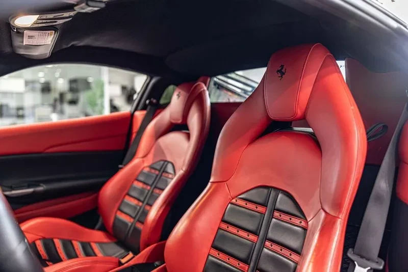 2018 Ferrari 488 GTB - Image 11 of 20