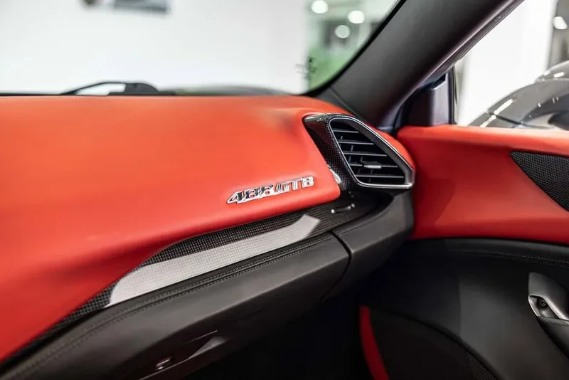 2018 Ferrari 488 GTB - Image 17 of 20